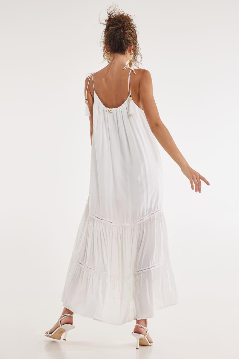 Picture of Maxi resort dress