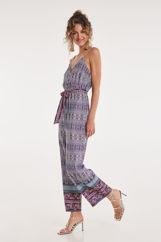 Picture of Printed jumpsuit