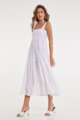 Picture of Smocked dress