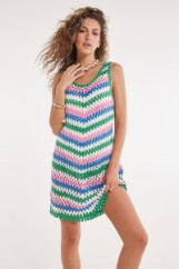 Picture of Knitted dress