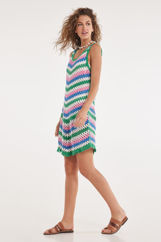 Picture of Knitted dress