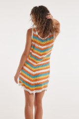 Picture of Knitted dress