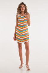 Picture of Knitted dress