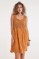 Picture of Knitted broderie dress