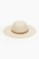 Picture of Straw hat with chain