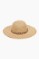 Picture of Straw hat with chain