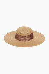 Picture of Straw hat Miami