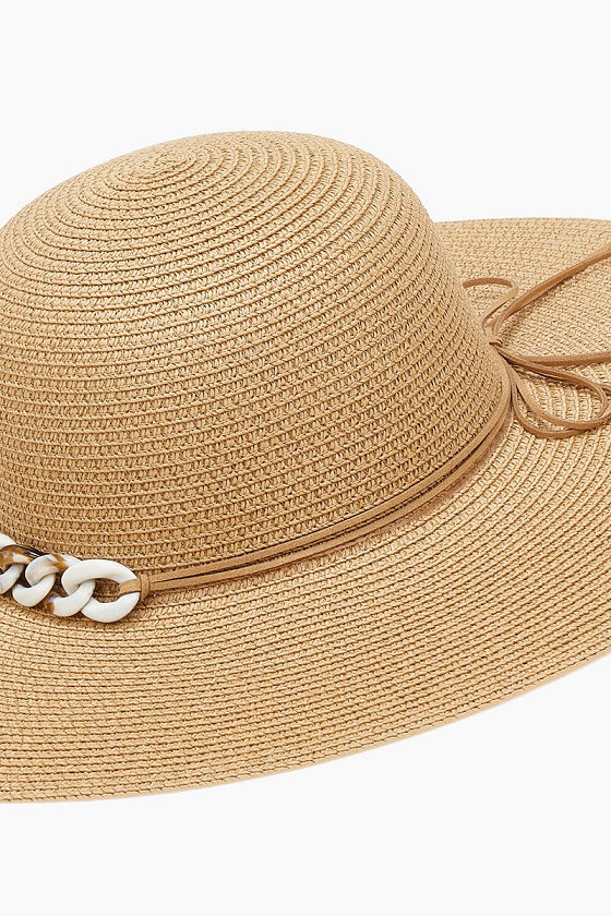 Picture of Straw hat Maldives