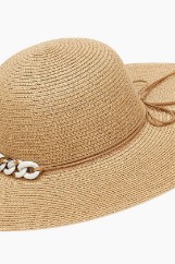 Picture of Straw hat Maldives