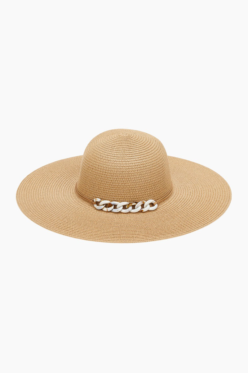 Picture of Straw hat Maldives