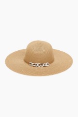 Picture of Straw hat Maldives