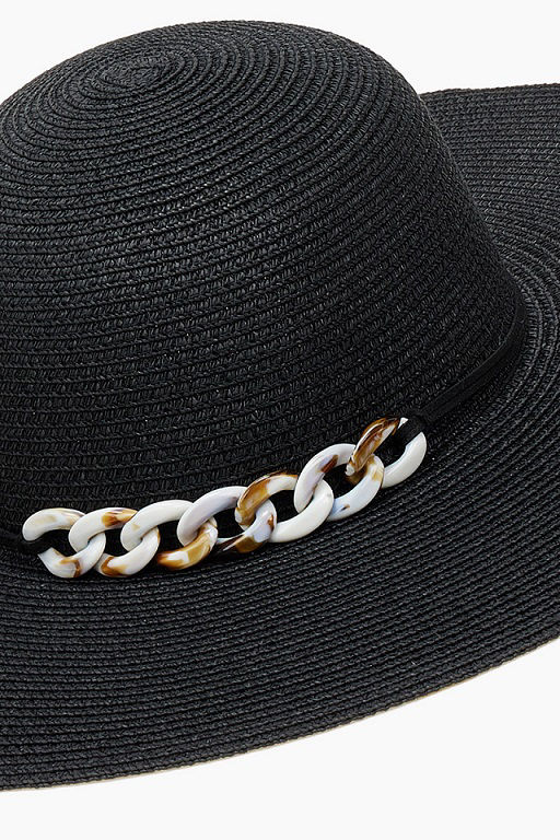 Picture of Straw hat Maldives