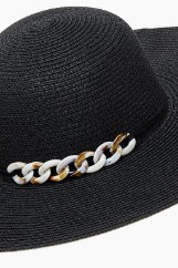 Picture of Straw hat Maldives