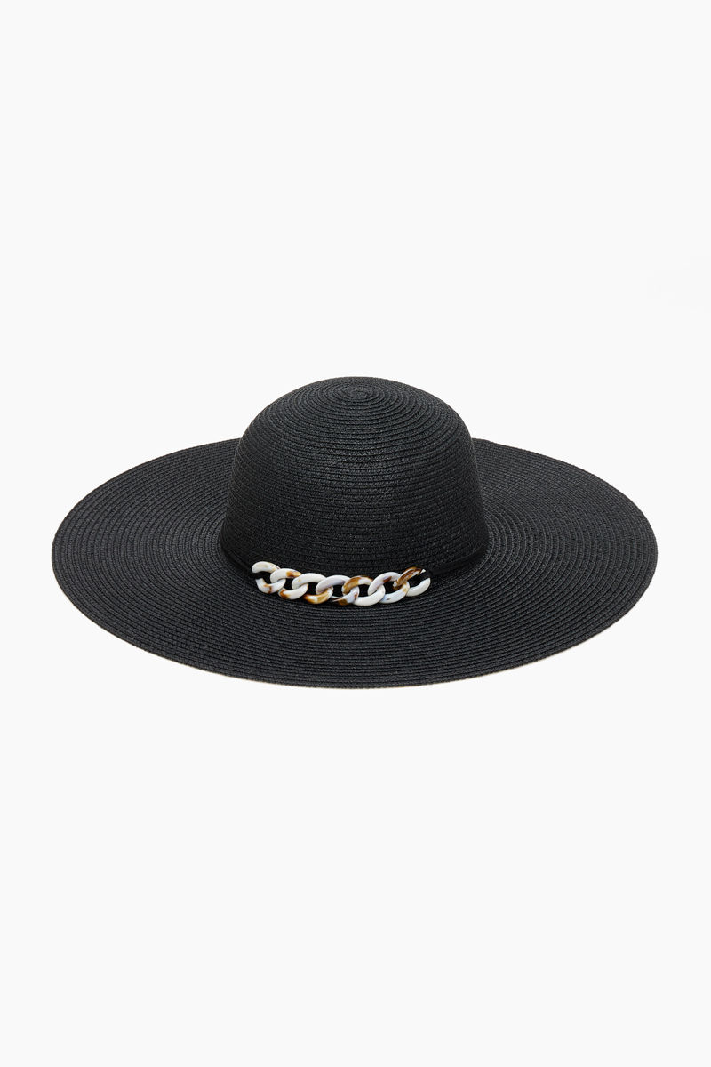 Picture of Straw hat Maldives