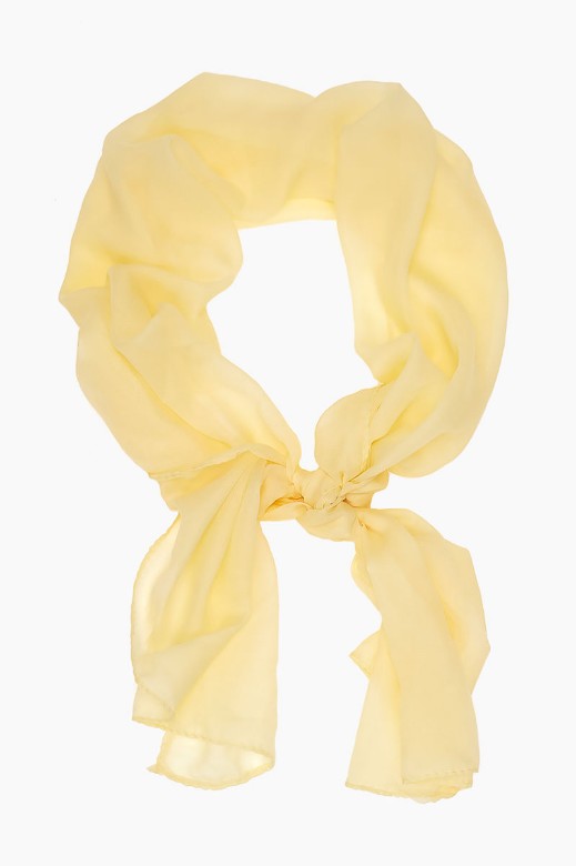 Picture of Chiffon scarf