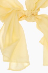 Picture of Chiffon scarf