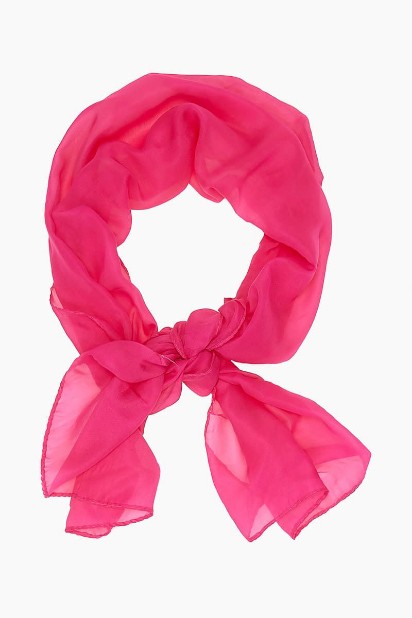 Picture of Chiffon scarf