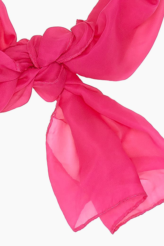 Picture of Chiffon scarf