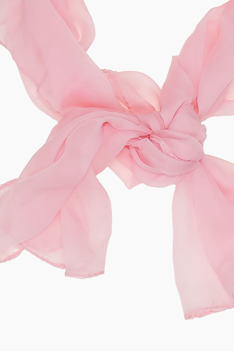 Picture of Chiffon scarf