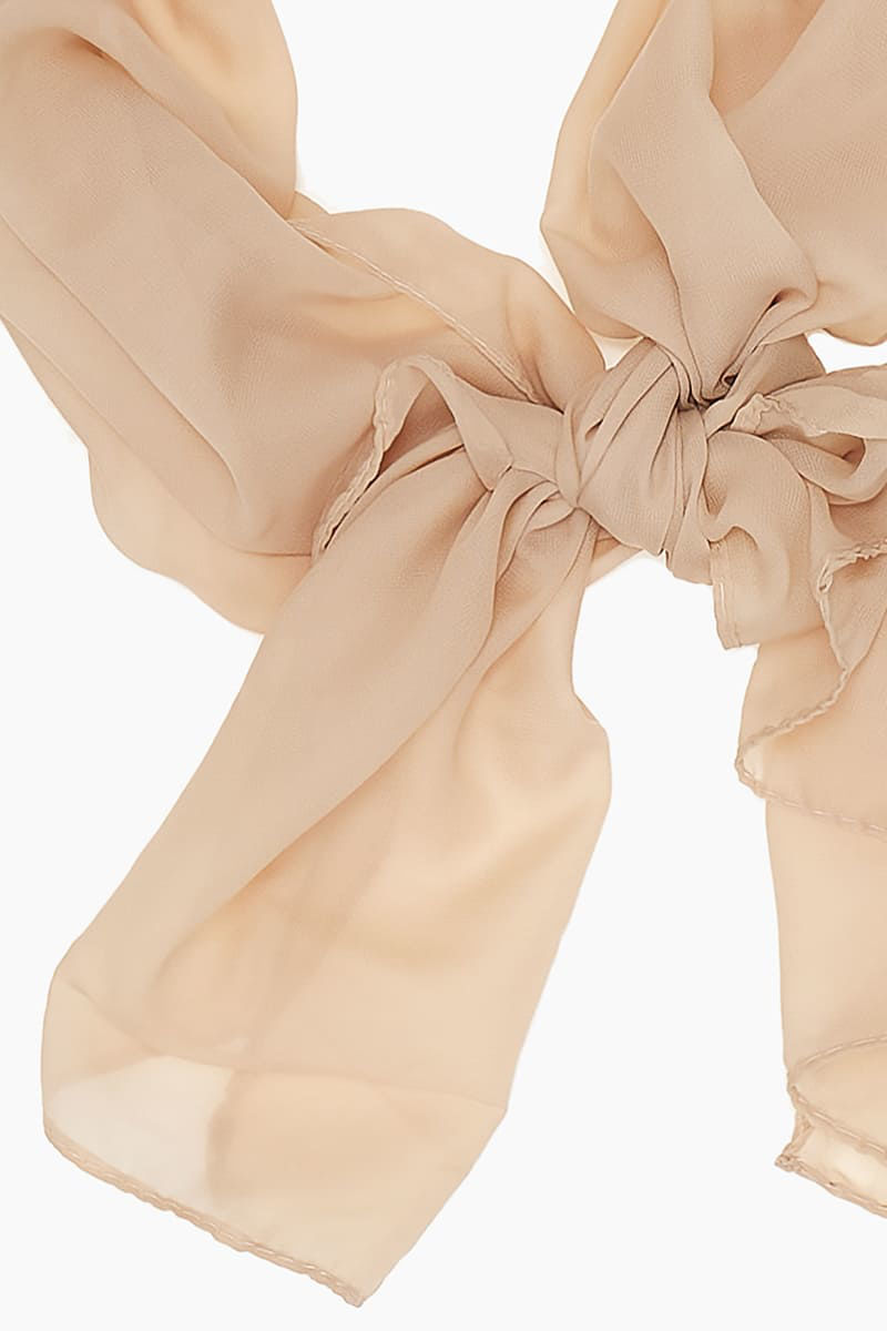 Picture of Chiffon scarf