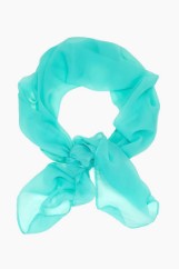 Picture of Chiffon scarf