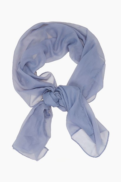 Picture of Chiffon scarf