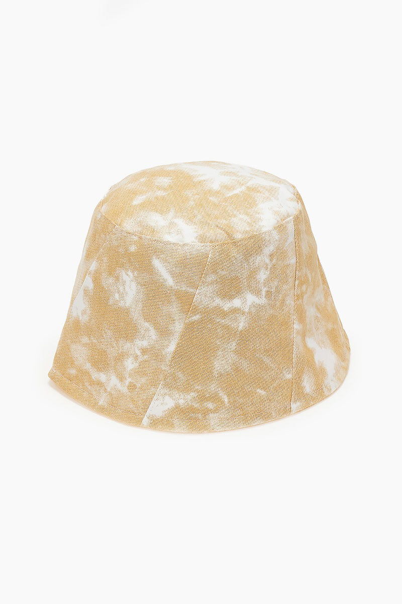 Picture of Bucket tie die hat