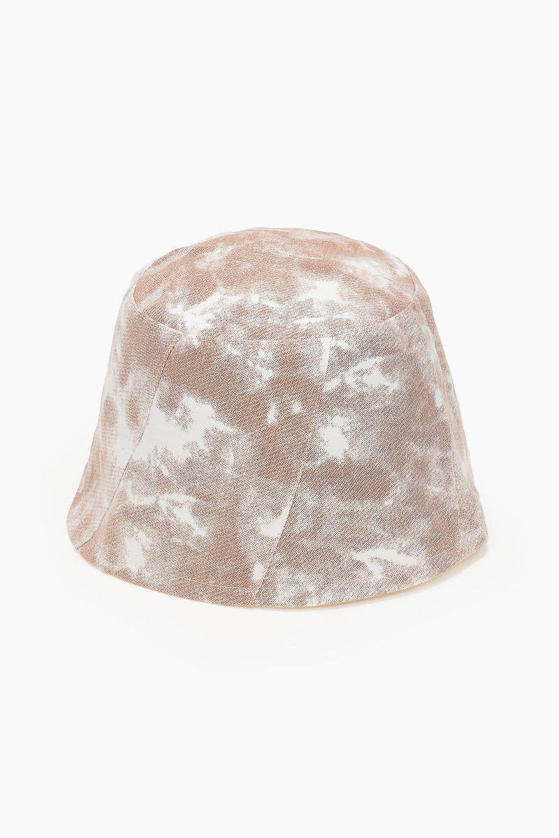 Picture of Bucket tie die hat