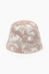 Picture of Bucket tie die hat