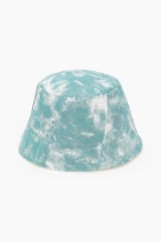 Picture of Bucket tie die hat