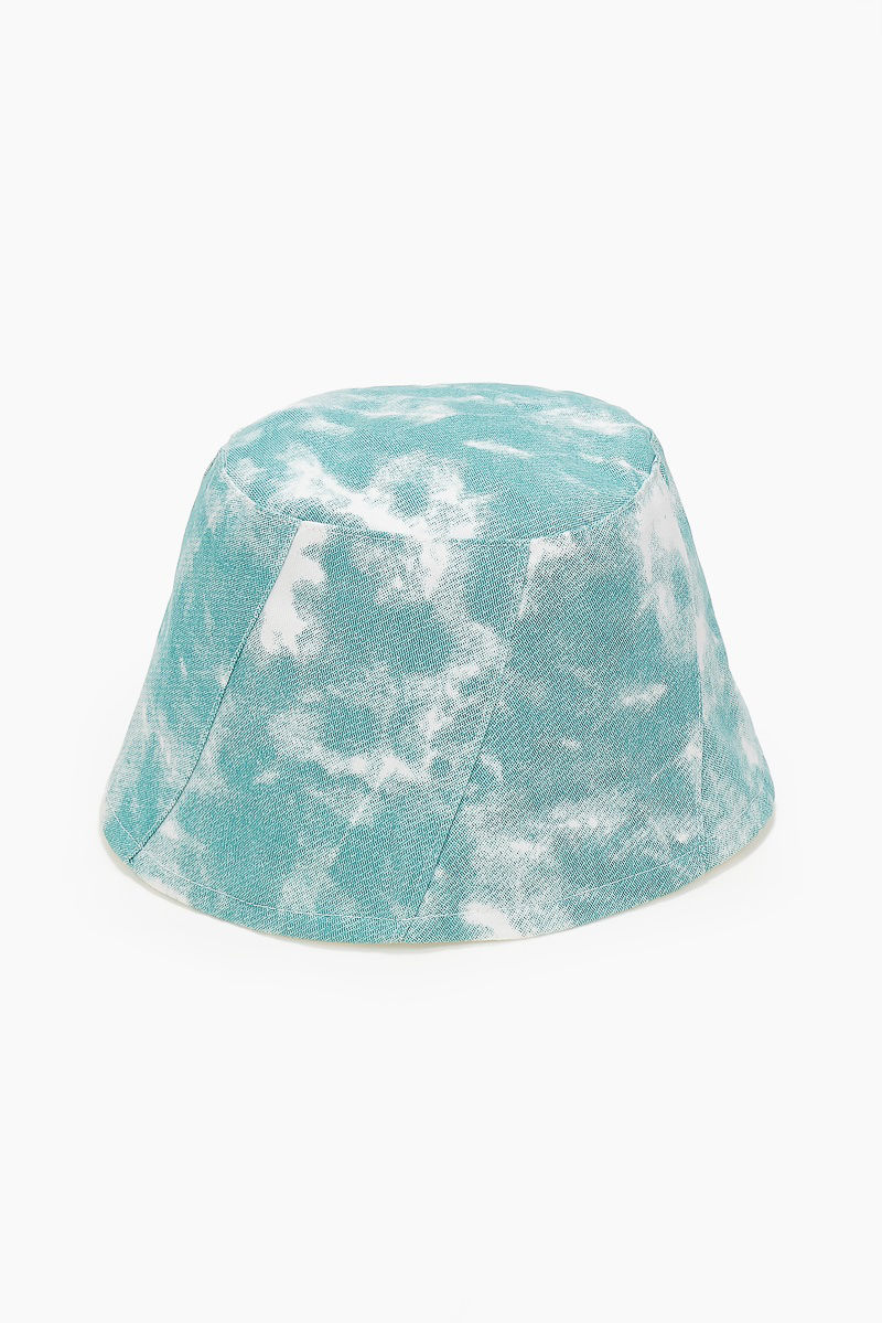 Picture of Bucket tie die hat