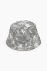 Picture of Bucket tie die hat