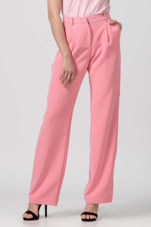 Picture of Highwaisted suit pants