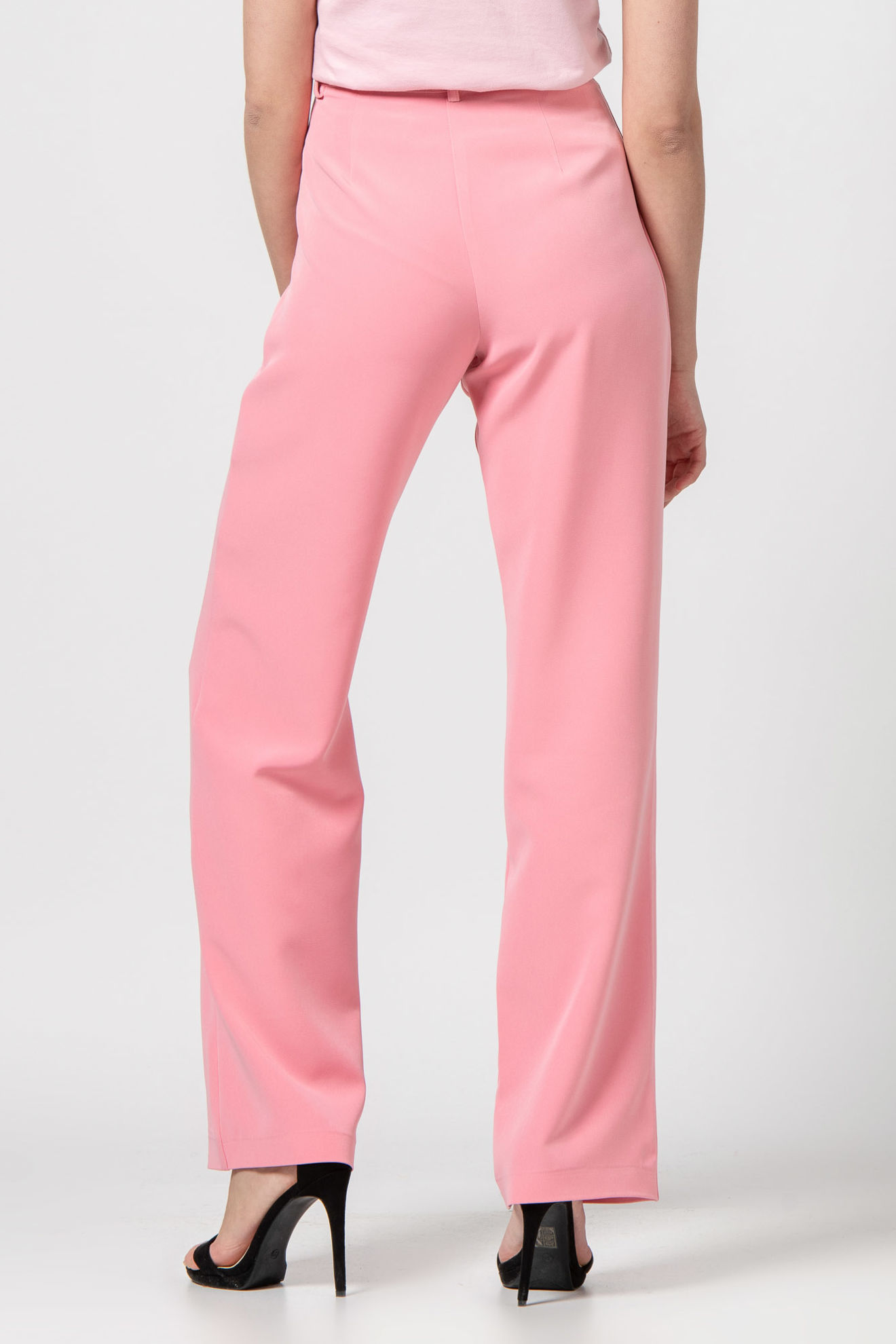 Picture of Highwaisted suit pants