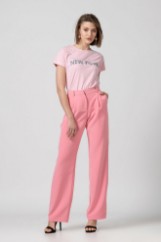 Picture of Highwaisted suit pants