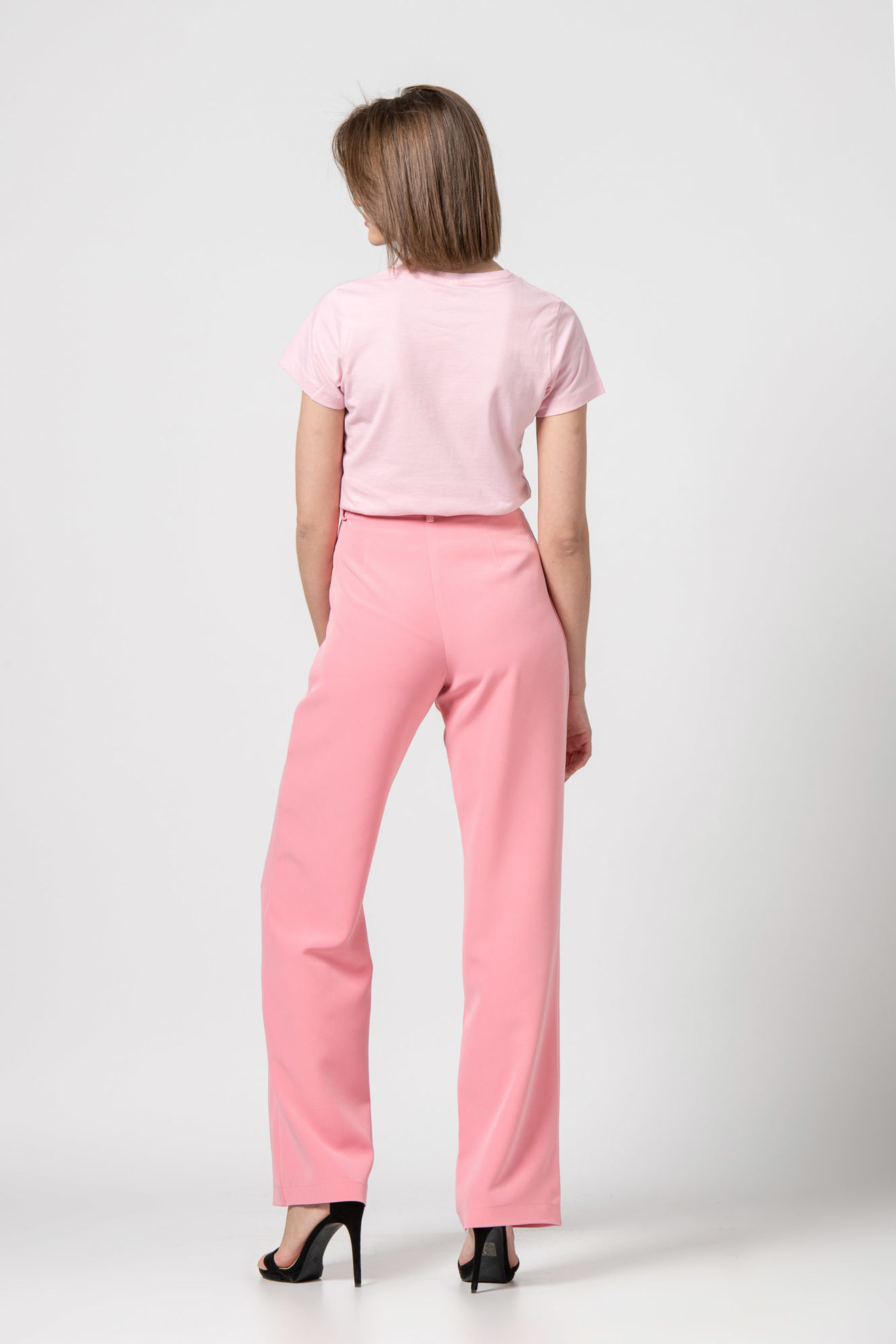 Picture of Highwaisted suit pants