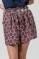 Picture of Geometric shapes shorts