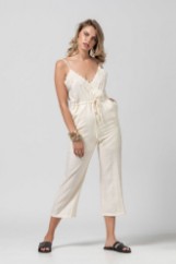 Picture of Jumpsuit with lace