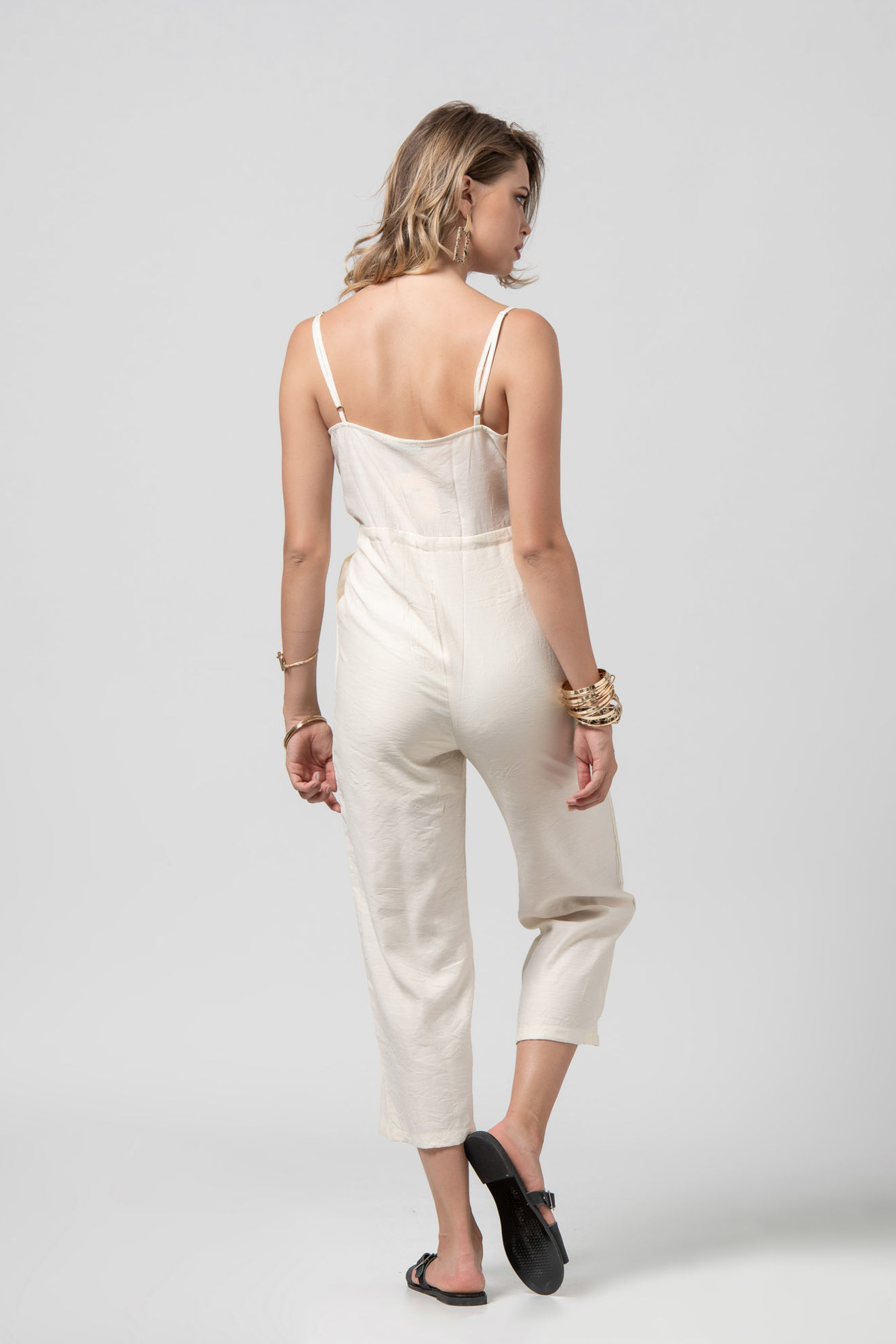 Picture of Jumpsuit with lace