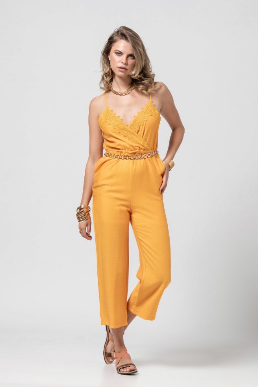 Picture of Jumpsuit with lace