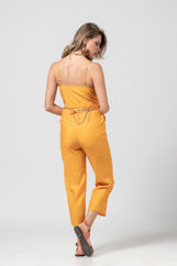 Picture of Jumpsuit with lace