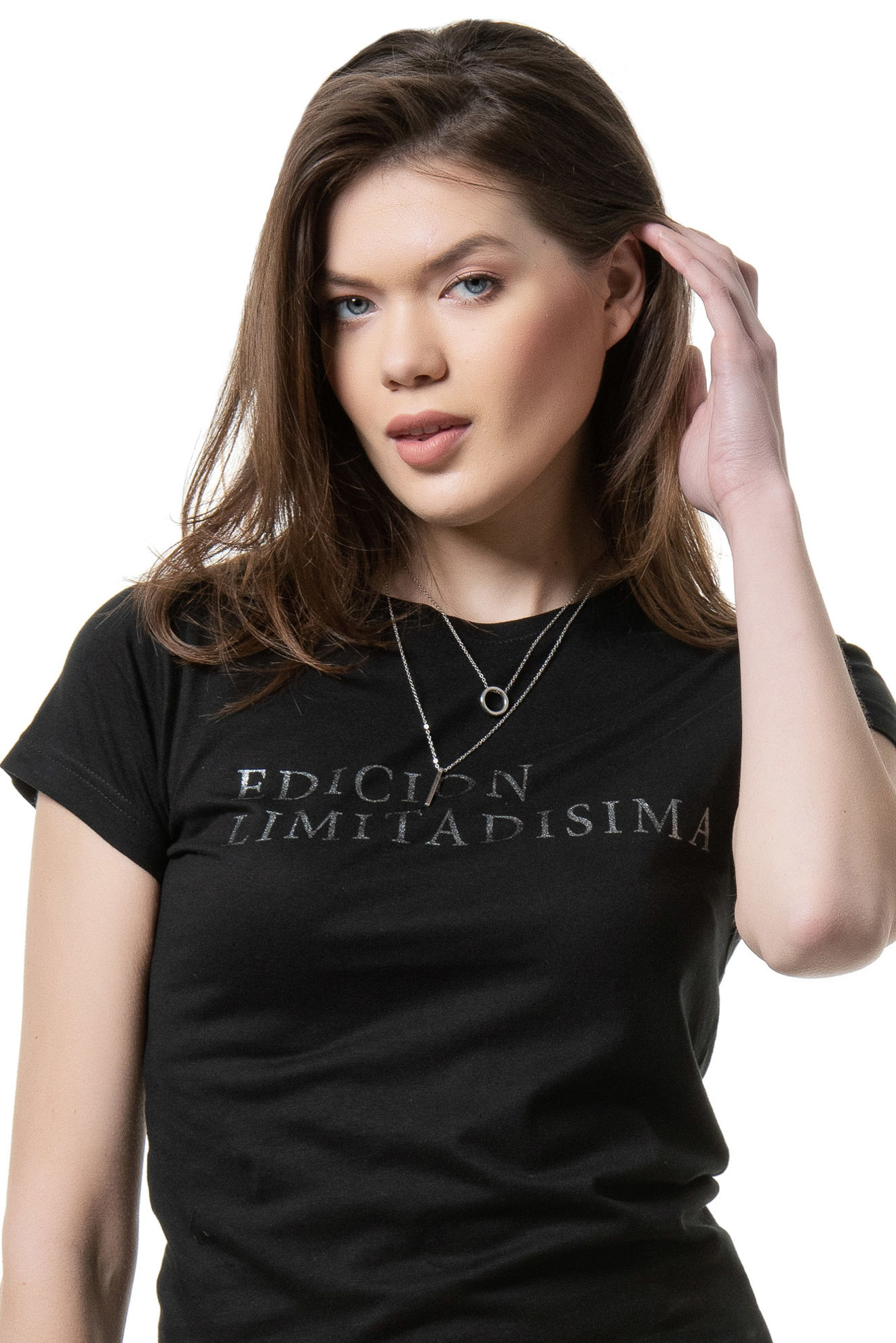 Picture of T-shirt basic limitadisima