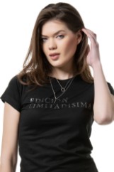Picture of T-shirt basic limitadisima