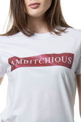 Picture of T-shirt Ambitchious