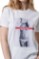 Picture of T-shirt oversized love your body