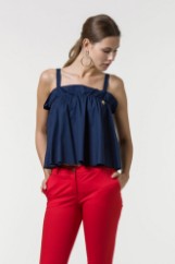 Picture of Ruffled top