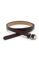 Picture of Slim leather belt