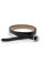 Picture of Slim leather belt