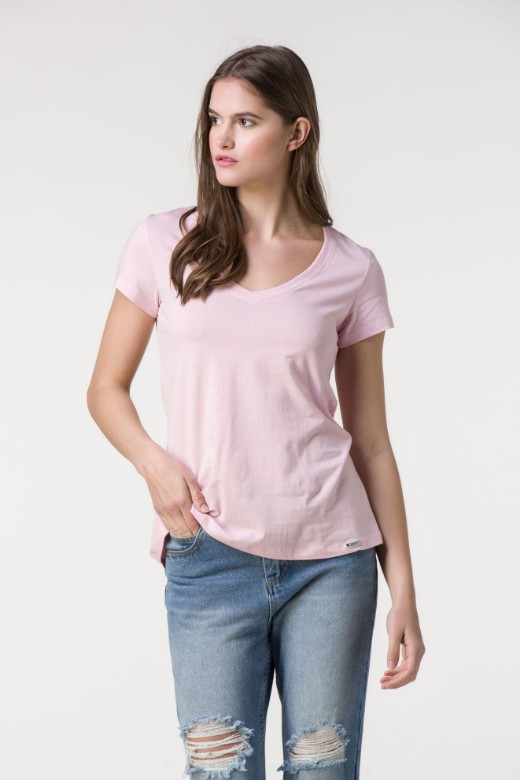 Εικόνα της T-SHIRT BASIC V