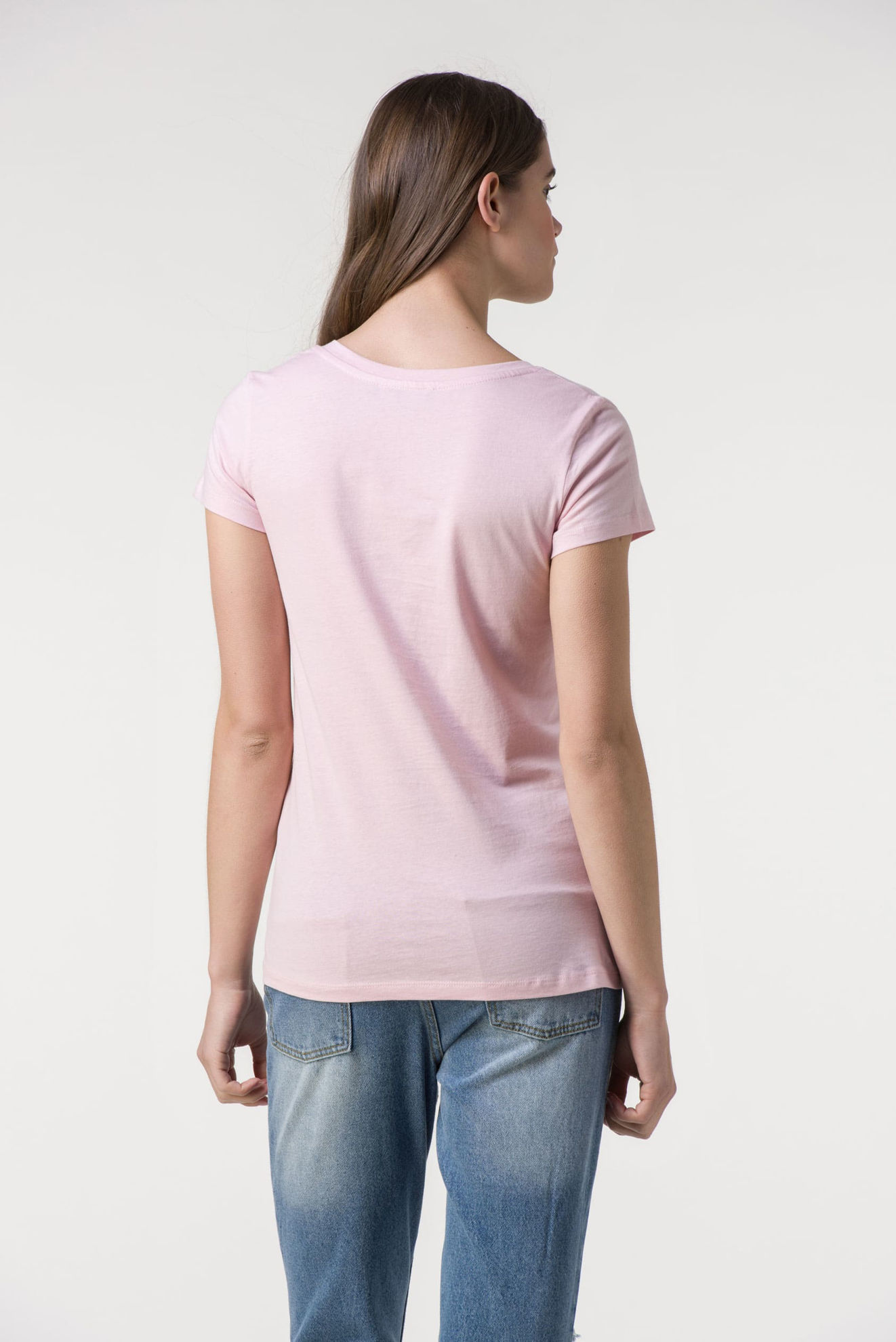 Εικόνα της T-SHIRT BASIC V